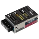 TRACOPOWER Switching Power Supply 5V DC 25W Chassis Mount 85-264V AC Input TXL 025-05S