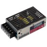 TRACOPOWER Switching Power Supply 5V DC 25W Chassis Mount 85-264V AC Input TXL 025-05S
