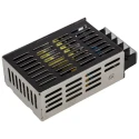 TRACOPOWER Switching Power Supply 5V DC 25W Chassis Mount 85-264V AC Input TXL 025-05S