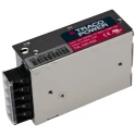 TRACOPOWER Switching Power Supply 5V DC 25W Chassis Mount 85-264V AC Input TXL 025-05S