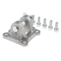 Festo Flange 63mm Bore Size for Use With DNC Series Standard Cylinder SNC-63