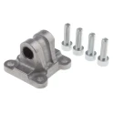 Festo Flange for DNC Series Standard Cylinder SNCL-32