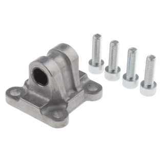 Festo Flange for DNC Series Standard Cylinder SNCL-32