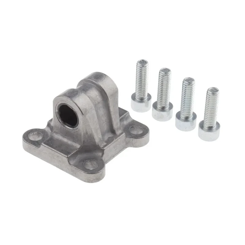 Festo Flange for DNC Series Standard Cylinder SNCL-32
