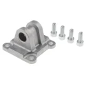 Festo Flange For Use With DNC Series Standard Cylinder SNCL-63