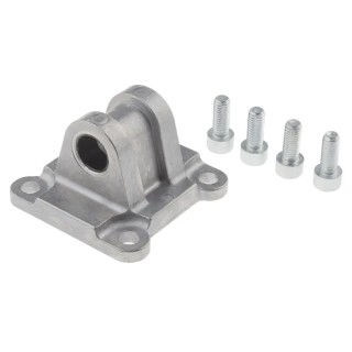 Festo Flange For Use With DNC Series Standard Cylinder SNCL-63