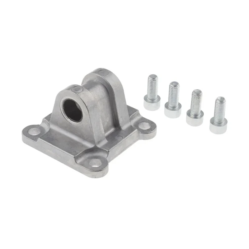 Festo Flange For Use With DNC Series Standard Cylinder SNCL-63