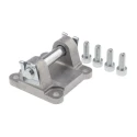 Festo Flange for Use With DNC Series Standard Cylinder 40mm ISO 15552 Pneumatic Cylinder SNCB-40