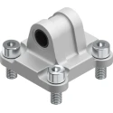 Festo Flange for Use With DNC Series Standard Cylinder Bore Size 50 mm Swivel Type SNCL-50