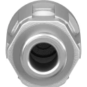 Festo Aluminium Pneumatic Silencer 1/8 in G Threaded Connection 10 bar Pressure U-1/8-B