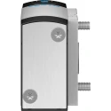Festo Pneumatic Solenoid Valve 5/2 Solenoid Spring Actuation Aluminium Alloy 24V DC 10 Bar VSNC-FC-M52-MD-G14-F8