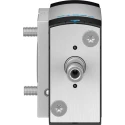 Festo Pneumatic Solenoid Valve 5/2 Solenoid/Spring G, 24V dc, Aluminium Alloy Body, Nitrile Rubber VSNC-FC-M52-MD-G14-FN