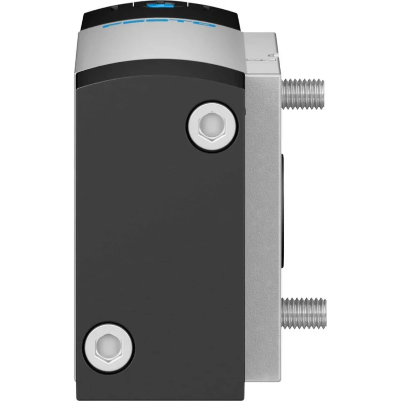 Festo Pneumatic Solenoid Valve 5/2 Solenoid/Spring G, 24V dc, Aluminium Alloy Body, Nitrile Rubber VSNC-FC-M52-MD-G14-FN