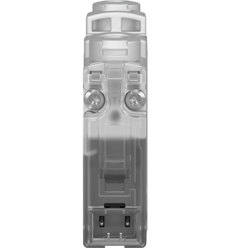 Festo 5/2 Solenoid Valve Pneumatic Metric Port M5 Aluminium Alloy Body 24V dc VUVG-LK10-B52-T-M5-1H2L-S