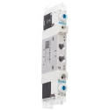 Festo Pneumatic Solenoid Valve 5/2 Solenoid M7 Port Aluminium Alloy Body 24V DC VUVG-LK10-B52-T-M7-1H2L-S