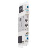 Festo Pneumatic Solenoid Valve 5/2 Solenoid M7 Port Aluminium Alloy Body 24V DC VUVG-LK10-B52-T-M7-1H2L-S