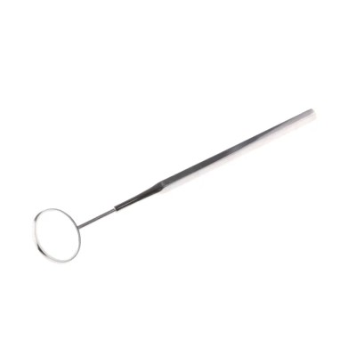 RS PRO Inspection Mirror Probe Adjustable with 30.4 mm Mirror Diameter 450-4310