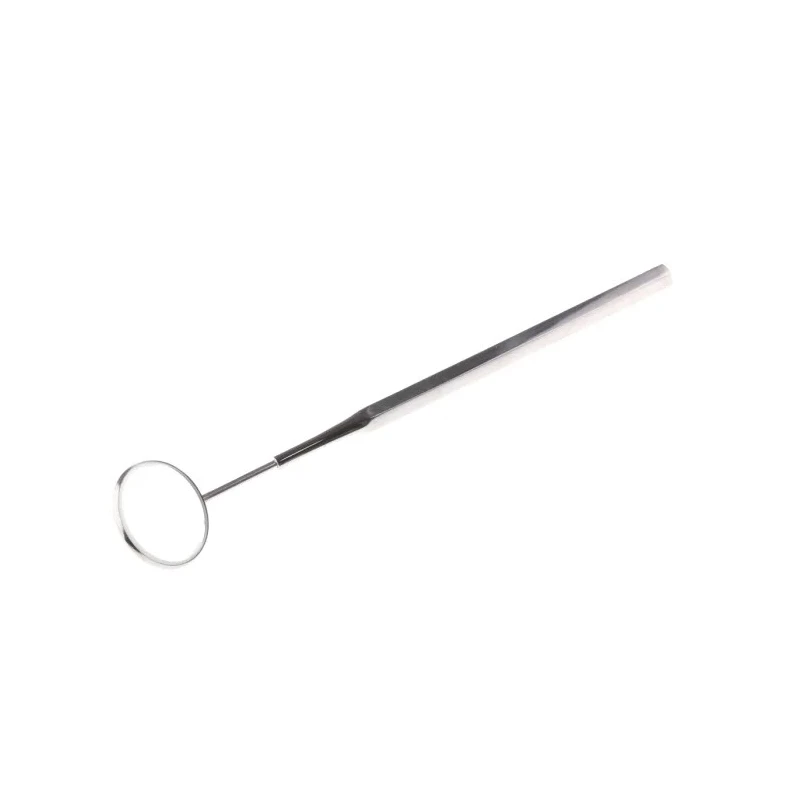 RS PRO Inspection Mirror Probe Adjustable with 30.4 mm Mirror Diameter 450-4310