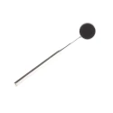RS PRO Inspection Mirror Probe Adjustable with 30.4 mm Mirror Diameter 450-4310