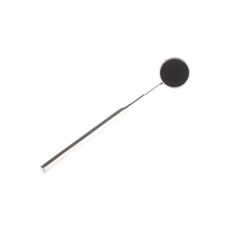 RS PRO Inspection Mirror Probe Adjustable with 30.4 mm Mirror Diameter 450-4310