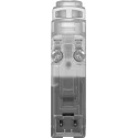 Festo Solenoid Valve 3/2 Solenoid/Spring Valve M5 Port Size Aluminium Alloy Body 24V dc 0.8W VUVG-LK10-T32C-AT-M5-1H2L-S