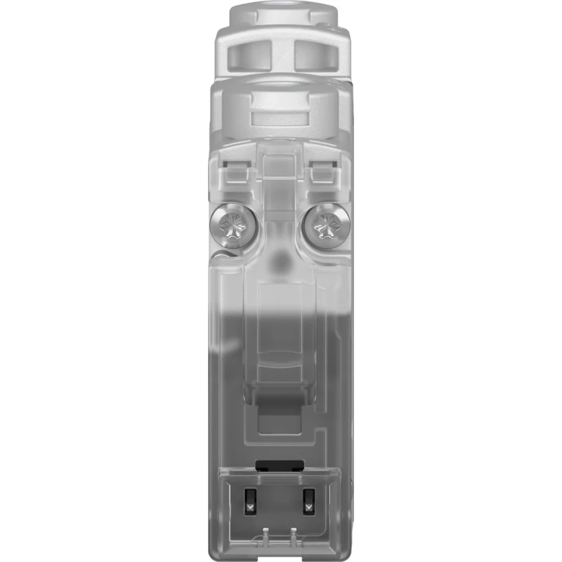 Festo Solenoid Valve 3/2 Solenoid/Spring Valve M5 Port Size Aluminium Alloy Body 24V dc 0.8W VUVG-LK10-T32C-AT-M5-1H2L-S