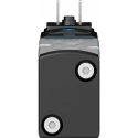 Festo Pneumatic Solenoid Valve - 5/2 Solenoid/Spring G 1/8 Port Size 24V DC VUVS-LK20-M52-AD-G18-1C1-S