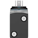 Festo Pneumatic Solenoid Valve 5/2 Solenoid/Spring G Series, 24V DC, Aluminium Body, 8 bar MAX VUVS-LK25-M52-AD-G14-1B2-S
