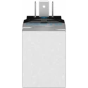 Festo Pneumatic 3/2 Solenoid Valve G 1/4, 24V DC, Single Solenoid, Aluminium Alloy Body VUVS-LK25-M32C-AD-G14-1B2-S
