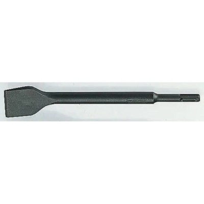 Rennsteig SDS Plus Flat Cold Chisels Industrial Hand Tool 9R 419 250