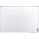 Legamaster Magnetic White Board Lacquered Steel 120 cm Height 180 cm Width 7-108174
