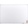 Legamaster Magnetic White Board Lacquered Steel 120 cm Height 180 cm Width 7-108174