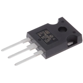 STMicroelectronics 300 V 60 A Switching Diode 3-Pin Through Hole TO-247 STTH6003CW