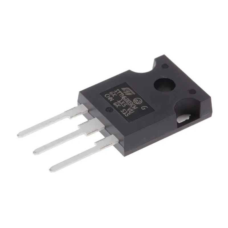 STMicroelectronics 300 V 60 A Switching Diode 3-Pin Through Hole TO-247 STTH6003CW