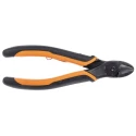 Bahco Semi-Flush Cable Cutter 140mm Length Chrome Vanadium Steel 2101G-140IP