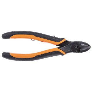 Bahco Semi-Flush Cable Cutter 140mm Length Chrome Vanadium Steel 2101G-140IP