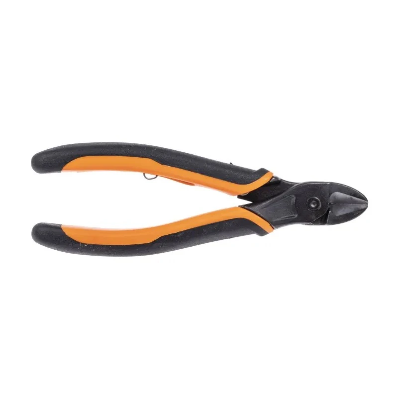 Bahco Semi-Flush Cable Cutter 140mm Length Chrome Vanadium Steel 2101G-140IP