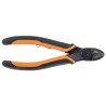 Bahco Semi-Flush Cable Cutter 140mm Length Chrome Vanadium Steel 2101G-140IP