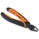 Bahco Semi-Flush Cable Cutter 140mm Length Chrome Vanadium Steel 2101G-140IP