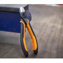 Bahco Semi-Flush Cable Cutter 140mm Length Chrome Vanadium Steel 2101G-140IP