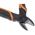 Bahco Semi-Flush Cable Cutter 140mm Length Chrome Vanadium Steel 2101G-140IP