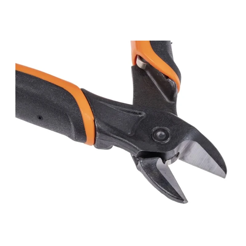 Bahco Semi-Flush Cable Cutter 140mm Length Chrome Vanadium Steel 2101G-140IP