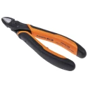 Bahco Semi-Flush Cable Cutter 140mm Length Chrome Vanadium Steel 2101G-140IP