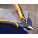 Bahco Semi-Flush Cable Cutter 140mm Length Chrome Vanadium Steel 2101G-140IP