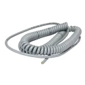 Lapp ÖLFLEX 3 Core Grey Polyvinyl Chloride Power Cable 50°C 1 m Length 70002688