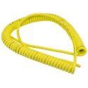 Lapp ÖLFLEX 3 Core Yellow Elastomer Alloy Power Cable 600 mm Length 50 °C Maximum Operating Temperature 73220128