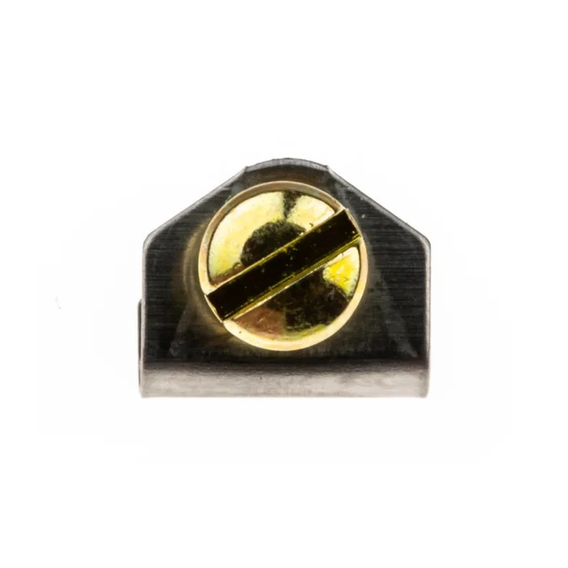TE Connectivity HDF or HDP or HDE Series Male Screw Retainer for D-Sub Connector 5205980-1