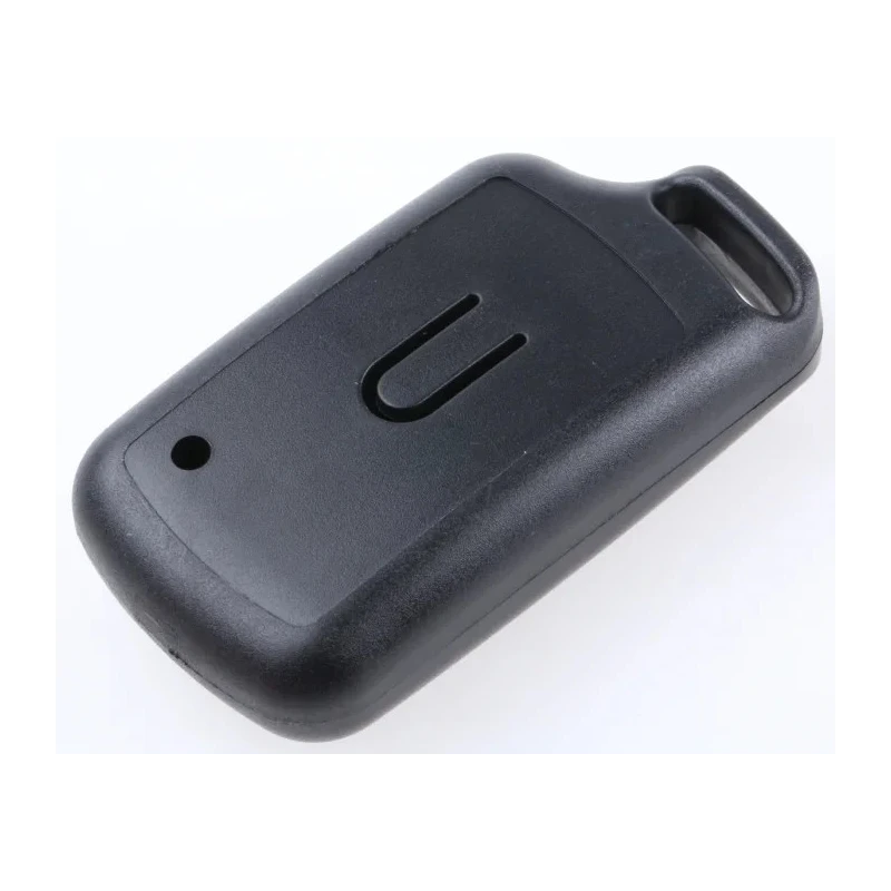 RF Solutions 1 Button Key Fob Enclosure Kit For Remote Control ENCL-KIT1