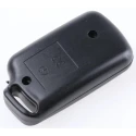 RF Solutions 1 Button Key Fob Enclosure Kit For Remote Control ENCL-KIT1