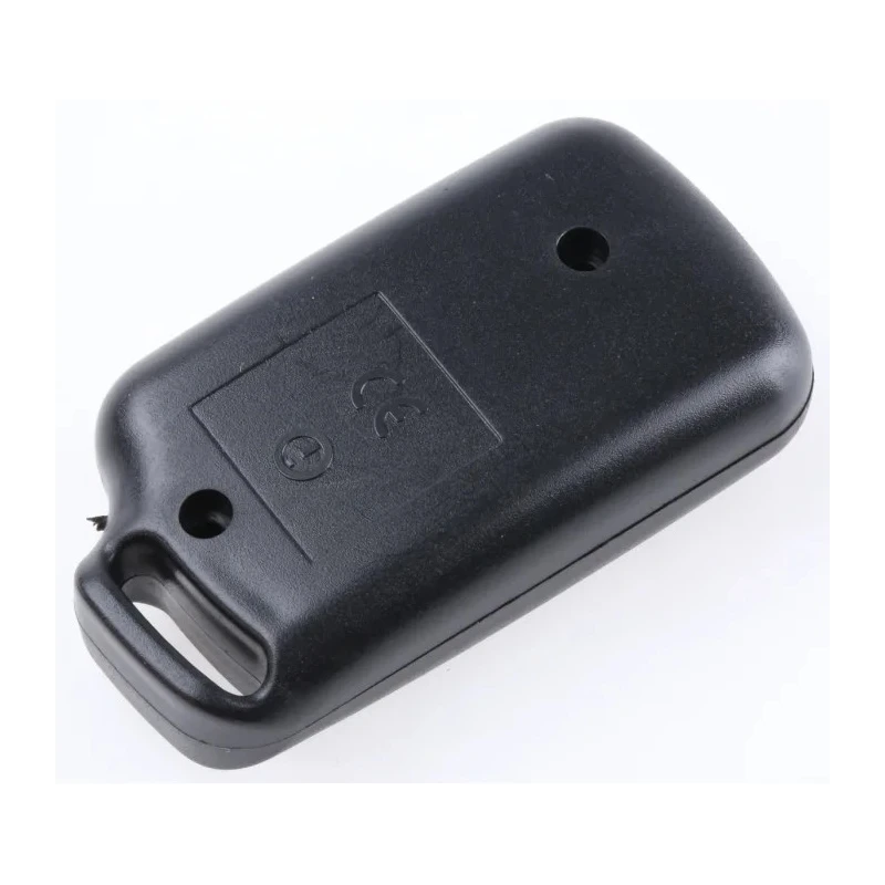 RF Solutions 1 Button Key Fob Enclosure Kit For Remote Control ENCL-KIT1